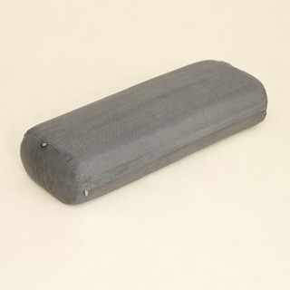 S2N MEDITATION YOGA BOLSTER 北歐頂級療癒瑜珈枕 Black P500