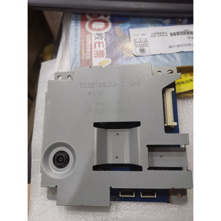 SONY KDL-55W800C 升壓板