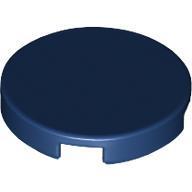 LEGO 樂高 14769 4150 深藍 圓形平板 Tile Round 2x2 6299536