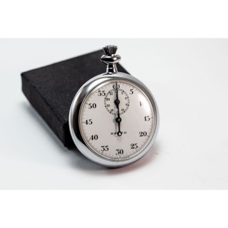 精工 SEIKO 早期機械碼表 手動上鍊