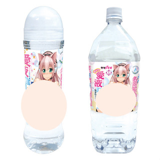 【R18Toys】TMT Pure愛液 600ml 2000ml濃稠潤滑液2L Pure愛液ローション Tamatoys