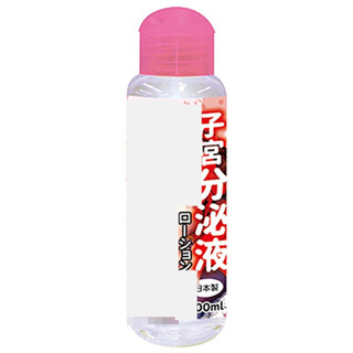 ㊣送290ml潤滑液㊣日本A-one子宮分泌液水溶性潤滑液100ml