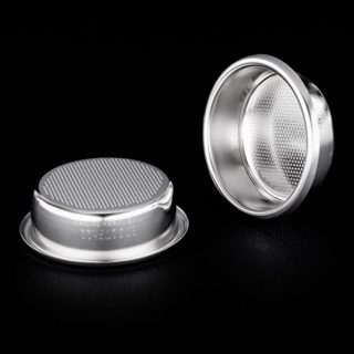E&B Lab by IMS 義大利 B702TFH 系列 Espresso 58mm 義式咖啡 濾杯 粉碗 奈米塗層