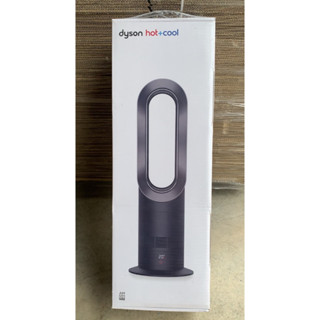 『全新品免運』NO.58 戴森 dyson hot+cool AM09 黑色 涼暖氣流倍增器 涼風扇 循環扇 暖房