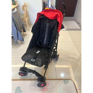 聊聊有優惠 義大利進口 Peg Perego PIKO MINI 推車含保護套