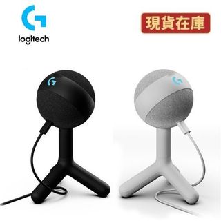 羅技Logitech G YETI ORB USB麥克風 公司貨