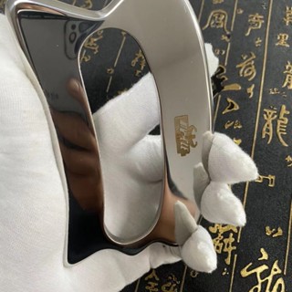 不鏽鋼筋膜刀 筋膜鬆解 肌肉放鬆 筋膜刀 刮痧刀 刮痧板 刮痧器 按摩器 按摩刀 按摩棒 腿部按摩 刮痧棒 按摩板