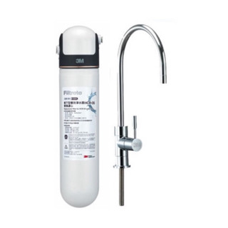 3M HCR-05 廚下型雙效淨水器