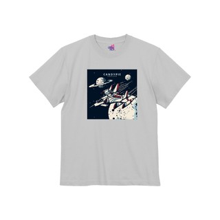 Candy Pie-candy pie spaceship-灰