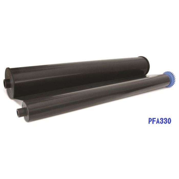 副廠5盒免運 PHILIPS 飛利浦 MAGIC 5 普通紙傳真機 轉寫帶 ( PFA330 ) PFA-330