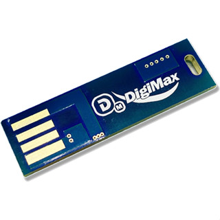 【DigiMax】隨身USB型UV紫外線滅菌LED燈片 DP-3R6 官方直營 [紫外線燈管殺菌][抗菌防疫]