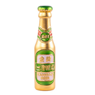 ｛嘉品銀樓｝ 黃金 金飾9999 黃金啤酒(可開蓋) 1.34錢 公仔擺飾 黃金擺件 黃金公仔 黃金收藏 黃金送禮 黃金