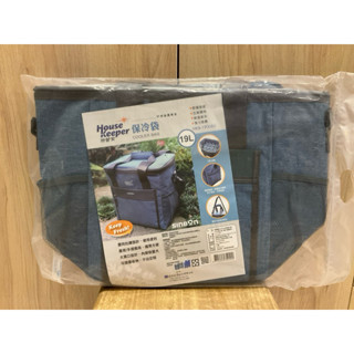 股東會紀念品-妙管家保冷袋