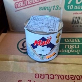 MALI Sweetened Condesed Milk 泰國 瑪莉 煉乳 385g
