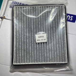 豐田 汽車 冷氣濾網 altis wish 52010 保養