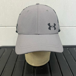 《OPMM》-［UNDER ARMOUR] Closer Fitted Cap