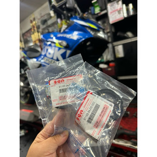 suzuki gixxer SF 250 正叉 前叉 油封 前避震 漏油 維修
