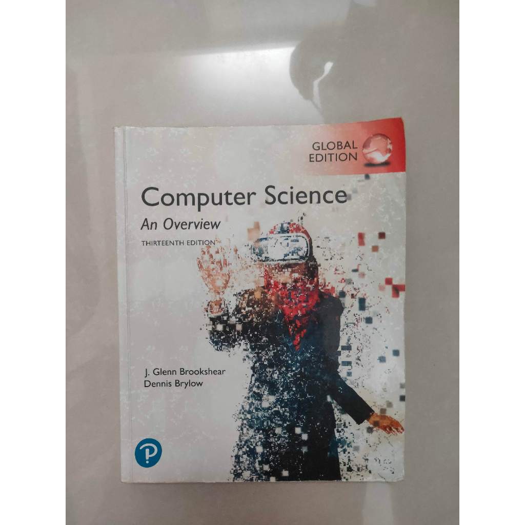 computer science an overview 13的價格推薦- 2025年12月| 比價比個夠BigGo