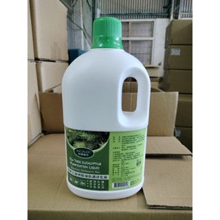 ［現貨］ 「夢娜麗莎」 茶樹尤加利精油防護淨化液 ✨