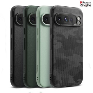 Google Pixel 9 Pro XL / 9 Pro / 9a 韓國 Ringke Onyx 防撞手機殼