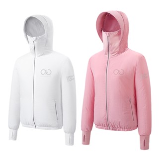 C&C智慧控溫冷氣涼感防曬外套