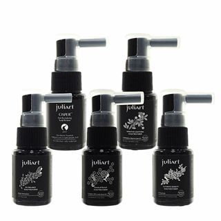 【Juliart 覺亞】希沛絲蘊髮／胺基酸養髮液15ml｜頭皮保養 控油 抗屑 健髮 DS022743