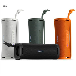 限期註冊送禮券 SONY 可攜式無線藍芽喇叭 SRS-ULT10