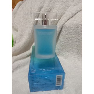 日本Risingwave free自由泌藍香水日本製造50ml