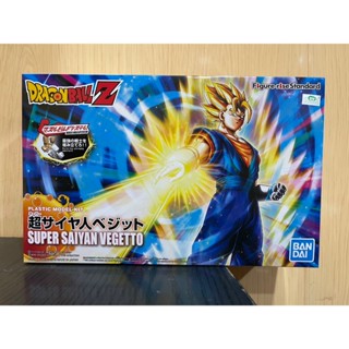 JCT-組裝模型品 Figure-rise Standard 七龍珠 超級賽亞人 達洛特 577894