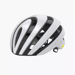 [ KPLUS ] AURA MIPS | 白 | 安全帽 自行車安全帽 自行車 安全帽 巡揚單車