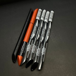全新 Maybelline 36H極限持久激細抗暈眼線液 BR-1 BR-2 BR-4 BK-1