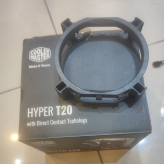 HYPER T20 CPU 散熱器