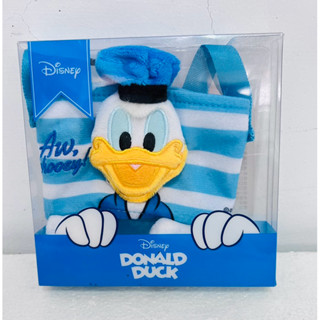 正版DISNEY 全新品 唐老鴨杯套 可調整杯套 立體杯套 可愛杯套 飲料杯杯套 咖啡杯提袋 迪士尼正版授權 迪士尼杯