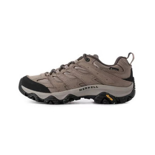 Merrell Moab 3 Smooth GTX 036436男 戶外鞋 登山 越野 黃金大底 防水 咖啡棕