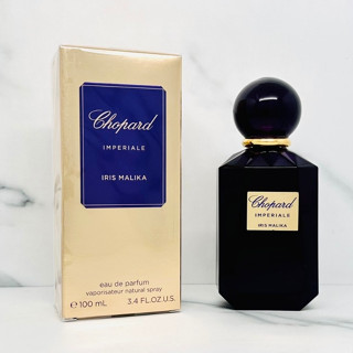 深邃高貴的神秘鳶尾香💞💞CHOPARD蕭邦 皇家鳶尾淡香精100ML #紫羅香水