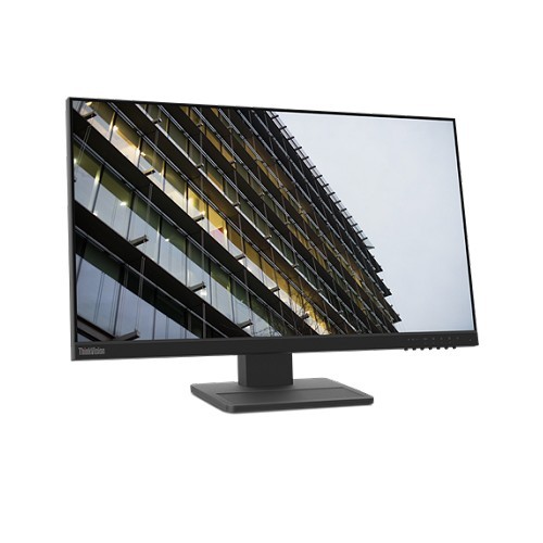 (聊聊享優惠) Lenovo 63EDMAR2WW 螢幕 (台灣本島免運費) ThinkVision E24-30