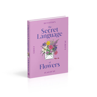 The Secret Language of Flowers(花語秘密)