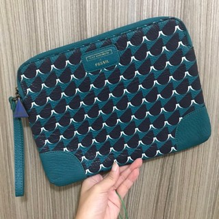 ELEY KISHIMOTO FOSSIL IPAD3 ipad收納包 保護套