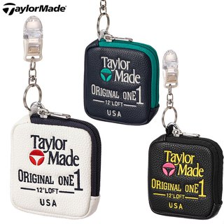 TaylorMade TL193 Original One 推桿套夾配件包 (JP) 小包配件