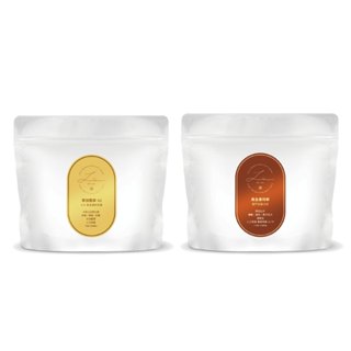 ★Petshop寵物網★璞珞珈琲-精品咖啡豆系列200g 耶加雪菲 黃金曼特