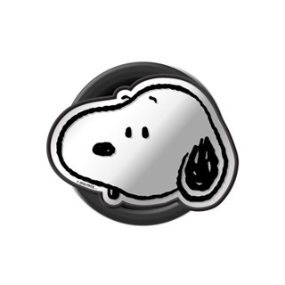 【TOYSELECT】SNOOPY史努比大頭款鏡面MagSafe氣囊支架