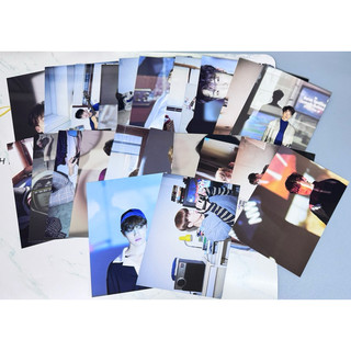 SEVENTEEN SPECIAL ALBUM DIRECTOR’S CUT 特別版SUNSET KIT專 大卡 拆售