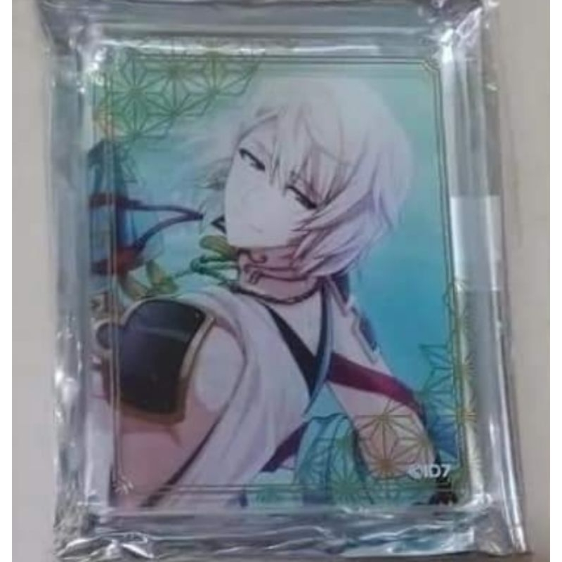 「出售」idolish7/i7/偶像星願 棗 巳波 克羅塔