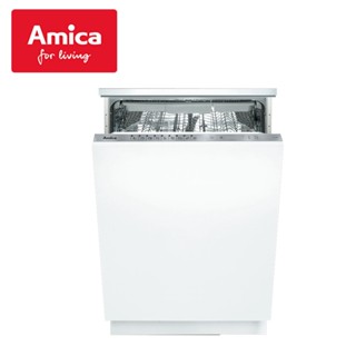 AMICA 全嵌式洗碗機(60cm) 不含安裝 XIV-889T