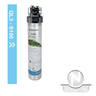 【玖玖廚坊】HELION QL3-S100 EVERPURE 家用標準型淨水器 電器