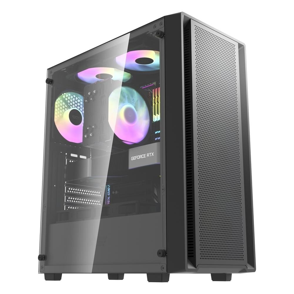 i5-12600K+RTX3070TI電腦主機