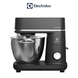 Electrolux 伊萊克斯 700瓦 極致美味700 抬頭式攪拌機 E7KM1-811P