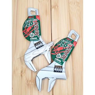 【鈦斯特工具/臺灣現貨】日本蝦牌LOBSTER 短型活動板手 30mm EUM30S 口袋型板手 日本製
