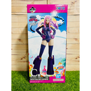 預購呦~ヾ(•ω•`)o 日版 一番賞 海賊王未來島 C賞波尼 珠寶波妮 公仔 模型