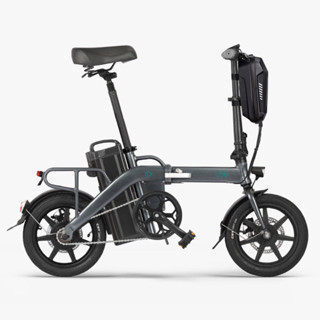 FIIDO L3 小型電動小折電輔自行車